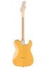 Squier Affinity Series Telecaster Left Handed with Maple Fingerboard - Butterscotch Blonde