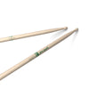 Promark Classic 5A Natural Hickory Wood Tip Drumstick