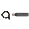 On-Stage BC1000 XLR Bluetooth Receiver