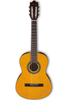 Ibanez GA2 Classical Acoustic Guitar - Natural Low Gloss - Bananas at Large