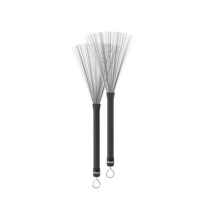 Promark Telescopic Wire Jazz Brush