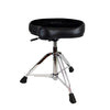 Roc-N-Soc Nitro Hydraulic Throne Original Seat - Black