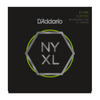 D'Addario NYXL1156 Nickel Wound Medium Top/Extra Heavy Bottom 11-56 - Bananas At Large®