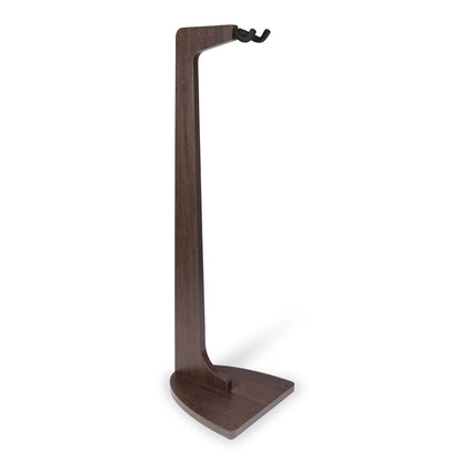 Gator Frameworks Elite Series Guitar Hanging Stand in Dark Brown Walnut Finish