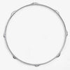 Gibraltar - SC-1206SS - 2.3mm Steel Drum Hoop - Snare Side - 12 in - 6 Lug