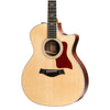 Taylor 414ce-R V-Class Braced Rosewood Grand Auditorium Acoustic-Electric Guitar w/ Case