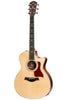 Taylor 414ce-R V-Class Braced Rosewood Grand Auditorium Acoustic-Electric Guitar w/ Case