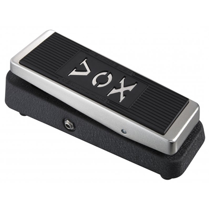 Vox V846-HW Hand-Wired Wah Pedal - Bananas at Large