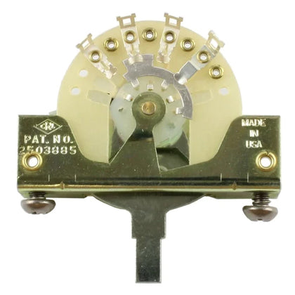 Original CRL 5-Way Blade Switch