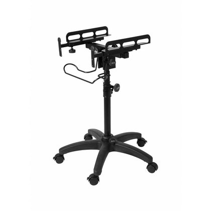 On-Stage - MIX-400 V2 - Mobile Equipment Stand