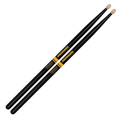 Promark R5AAG Rebound 5A ActiveGrip Acorn Drum Stick - Bananas at Large