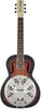 Gretsch G9230 Bobtail Square-Neck A.E. Resonator - 2-Color Sunburst