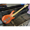 G&L USA Build to Order L2000 Bass Guitar - Limited Edition - Spanish Copper Metallic