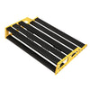 NUX Bumblebee-L Large Pedal Board with Carry Bag