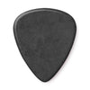 Dunlop Gator Grip Standard Black Guitar Picks 2.0mm (12 Pack)