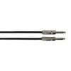 ProFormance USA 1/4in TRS - 1/4in TRS Balanced Line Cable - 15 ft.