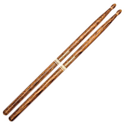 Promark Classic 5B FireGrain drumstick