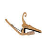 Kyser Quick-Change 6-String Capo, Maple