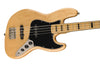 Squier Classic Vibe 70s Jazz Electric Bass - Natural