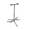 On-Stage GS7221BD Deluxe Folding Double Guitar Stand