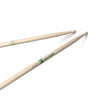 Promark Classic 7A Natural Hickory Wood Tip Drumstick