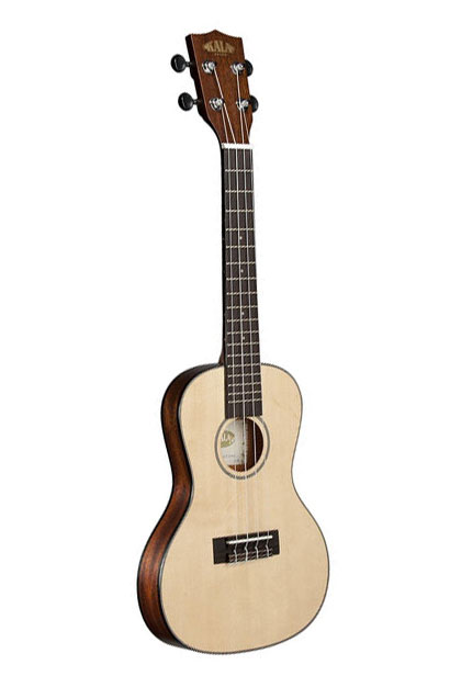 Kala KA-SSTU-C Thinline Travel Concert Ukulele