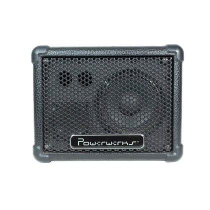 Powerwerks PW4P 50-Watt Personal Monitor