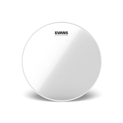 Evans G2 Clear Drumhead - 8 in.