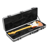 SKB 1SKB-66PRO Pro Rectangular Electric Guitar Case - Bananas at Large - 2