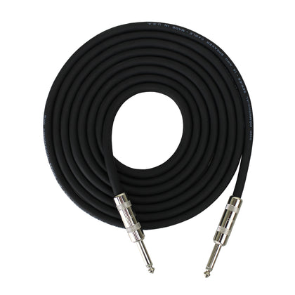 ProFormance L16-10 L Series 1/4 in. to 1/4 in. Speaker Cable - 10 ft.