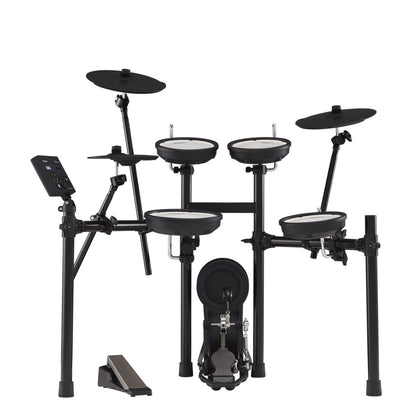 Roland TD-07KV V-Drums Set