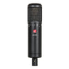 SE se2200 Large Diaphragm Condenser Mic Cardioid w/Shockmount and Filter