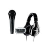 Shure PGA58 and MVi Complete Recording Bundle