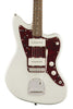 Fender Squier Classic Vibe '60s Jazzmaster with Laurel Fingerboard - Olympic White