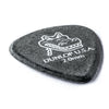 Dunlop Gator Grip Standard Black Guitar Picks 2.0mm (12 Pack)