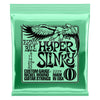 Ernie Ball P02229 Hyper Slinky Nickel Wound Electric Guitar Strings - 8-42