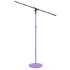 On-Stage MSA7020B Top Mount Microphone Boom - 32in