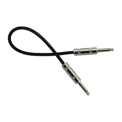 StageMASTER SEG-3 Straight to Straight Instrument Cable - 3 ft.