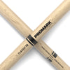 ProMark Classic 5B Shira Kashi Oak Wood Tip Drumstick