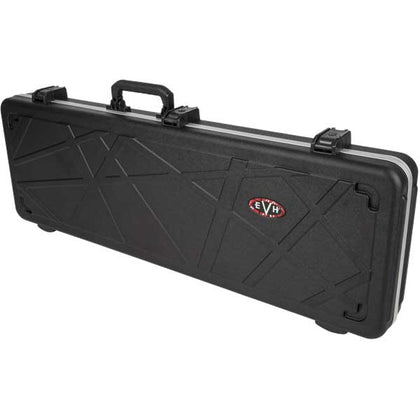 EVH Striped Series Case-Black