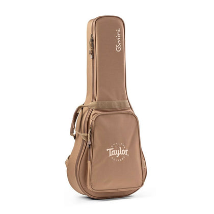 Taylor 5100-52 GS Mini Acoustic Guitar Gig Bag - Tan