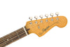 Fender Squire Classic Vibe 60s Jazzmaster Electric Guitar, Laurel Fingerboard - 3-Color Sunburst