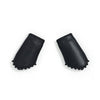 Gibraltar SC-PC13 Small Rubber Feet 3-Pack