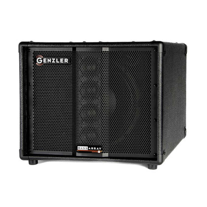 Genzler SERIES-2 version--NEO 10” w/4x2”Array 300W