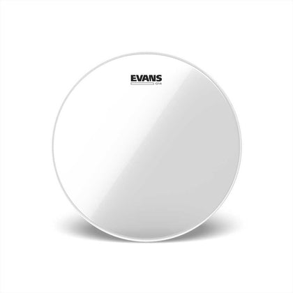 Evans TT13G14 G14 Clear Drumhead Batter - 13 in.