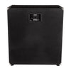 Fender Rumble 410 (V3) Bass Cabinet - Black with Silver Grille