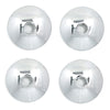 Gibraltar Metal Cymbal Stand Cup Washer 4-Pack