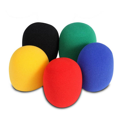 On-Stage 5-Color Windscreen Pack