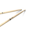 ProMark Classic 5B Shira Kashi Oak Wood Tip Drumstick