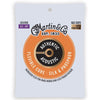 Martin - MA130FX - Authentic Flexible Core Acoustic Guitar String Set - Silk and Phosphor - Custom 11-48